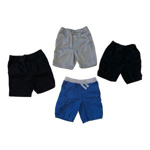 Toddler shorts bundle